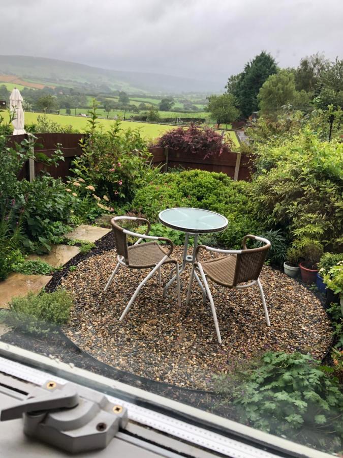 Carlton Cottage, Castleton Castleton  外观 照片