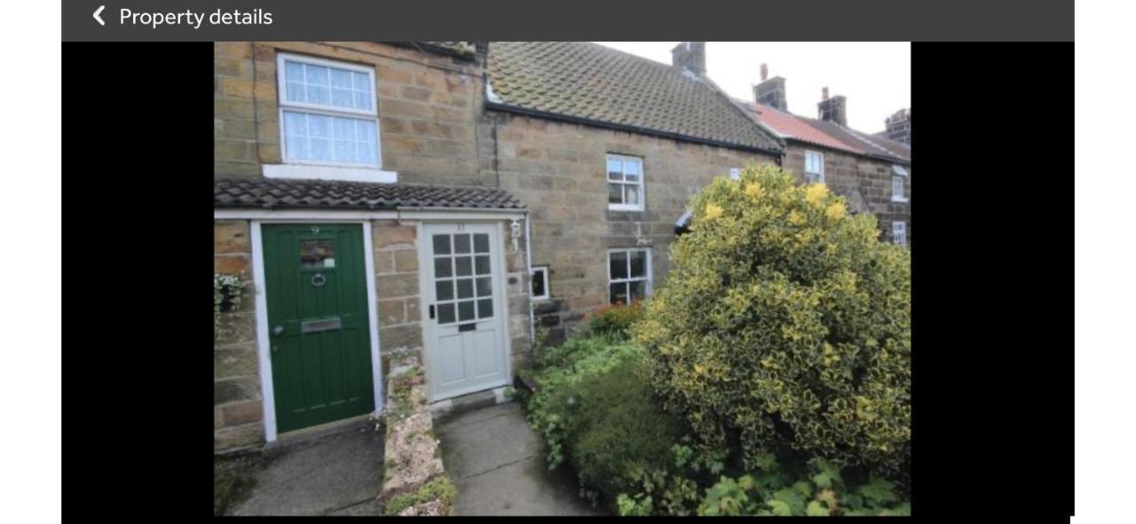Carlton Cottage, Castleton Castleton  外观 照片