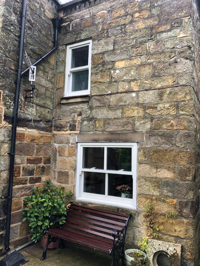 Carlton Cottage, Castleton Castleton  外观 照片