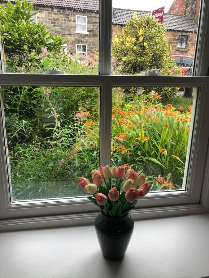 Carlton Cottage, Castleton Castleton  外观 照片