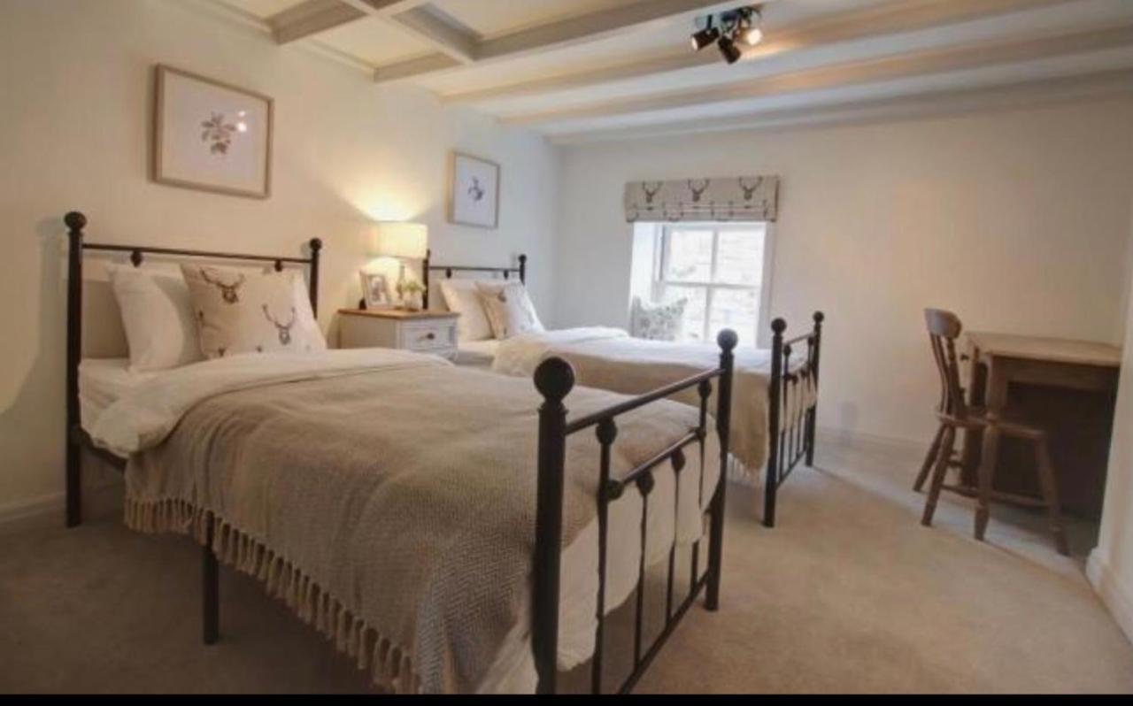 Carlton Cottage, Castleton Castleton  外观 照片